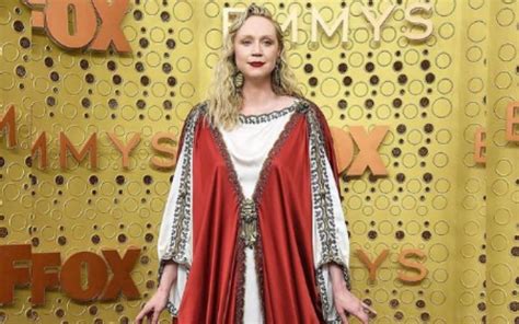 Bio Of Gwendoline Christie: Her Movies, TV Shows, Husband, .
